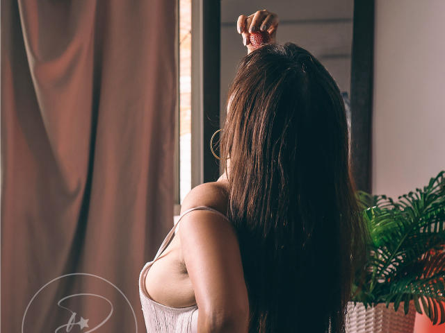 TamaraBarton - Sexe cam en vivo - 17088598