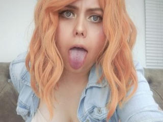 DarkChloe - Camera khiêu dâm &amp; quyến rũ trực tiếp - 17088742