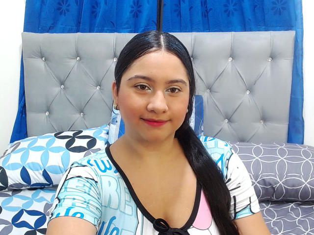 lailaSofia - Camera khiêu dâm &amp; quyến rũ trực tiếp - 17089498