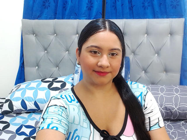 lailaSofia - Sexe cam en vivo - 17089506