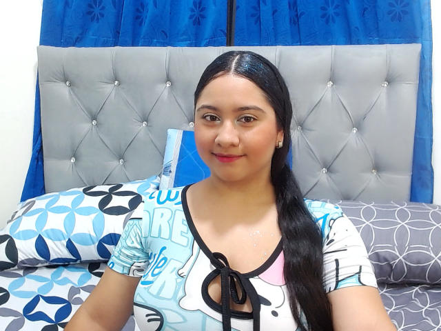 lailaSofia - Camera khiêu dâm &amp; quyến rũ trực tiếp - 17089518