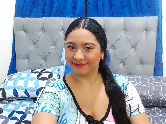 lailaSofia - Camera khiêu dâm &amp; quyến rũ trực tiếp - 17089554