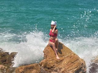 LiiaScott - Sexe cam en vivo - 17089590