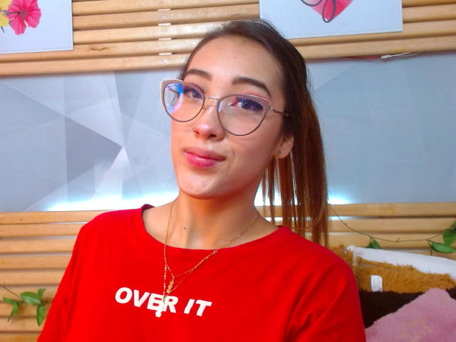 LynaMiller - Live porno og sexkamera - 17090290