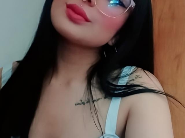 LilyScarlett - сексуальная веб-камера в реальном времени - 17091462