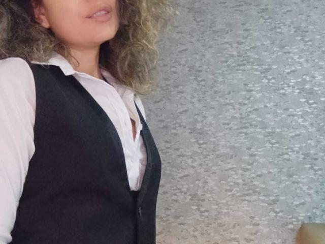 EroticSasha - Live porn &amp; sex cam - 17094542