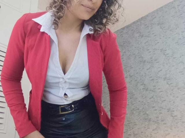 EroticSasha - Live porn &amp; sex cam - 17094590