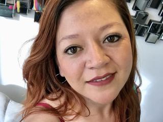 AbrilDupont - Live sex cam - 17094850