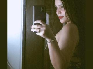 CamilaFerrer - Live porn &amp; sex cam - 17095046