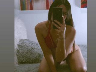 CamilaFerrer - сексуальная веб-камера в реальном времени - 17095058