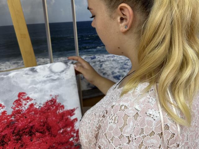 Leiliia - Live porn &amp; sex cam - 17095350