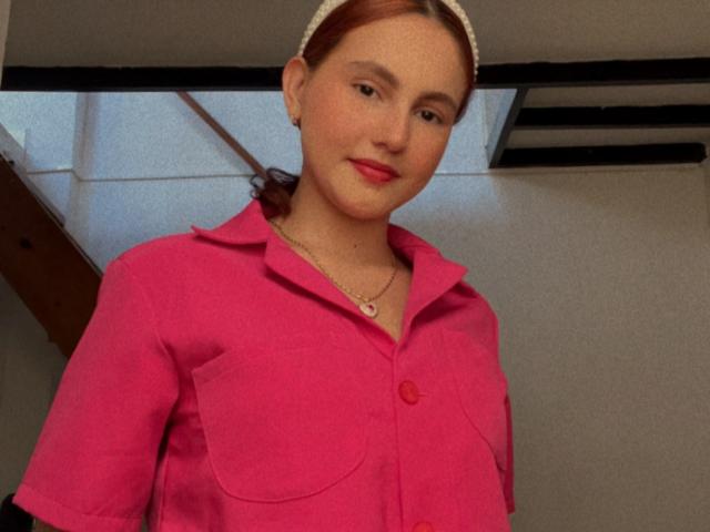 EstefaniaRamosHot - Live porn &amp; sex cam - 17095454