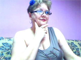 MatureFemmeFontainne - Sexe cam en vivo - 1709563
