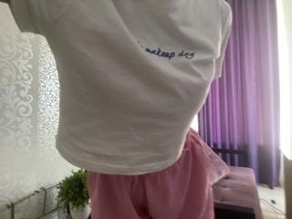 Elfina - Sexe cam en vivo - 17095782