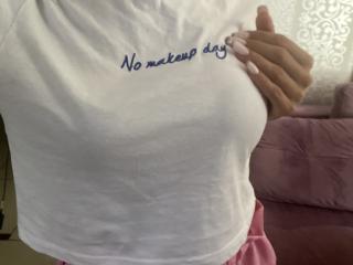 Elfina - Sexe cam en vivo - 17095818