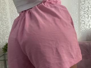 Elfina - Sexe cam en vivo - 17095830