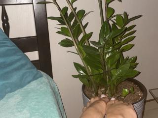 Elfina - Sexe cam en vivo - 17095890