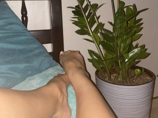 Elfina - Sexe cam en vivo - 17095894