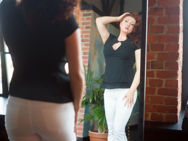 AdorableMiss - Camera khiêu dâm &amp; quyến rũ trực tiếp - 17096590