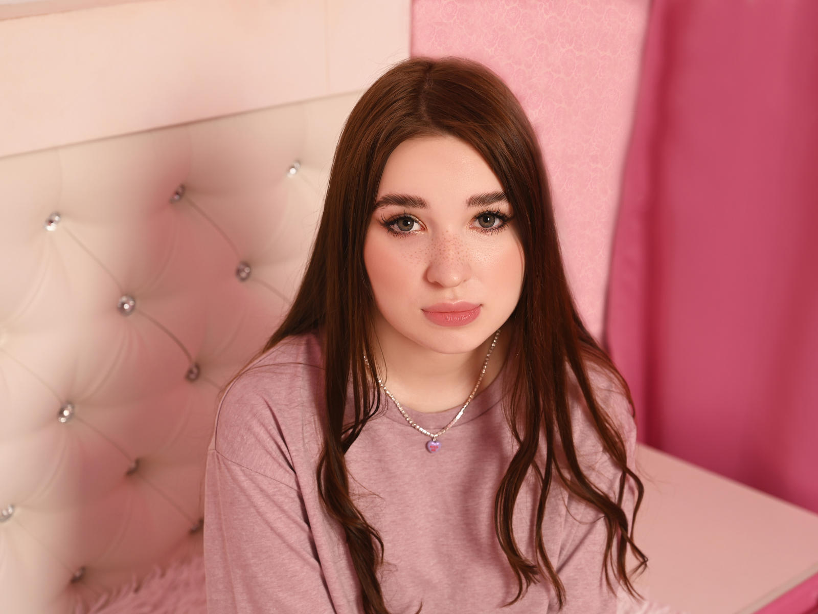 LuminWhite - Sexe cam en vivo - 17097174