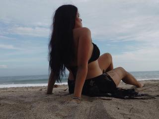 AlexandraBella - Sexe cam en vivo - 17097978