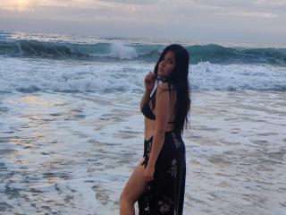 AlexandraBella - Sexe cam en vivo - 17098002