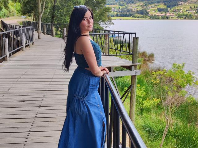 AlexandraBella - Sexe cam en vivo - 17098054