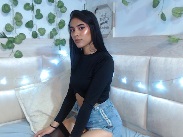 MeganXBrown - Live porn &amp; sex cam - 17098398