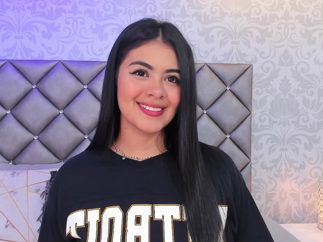 CassieRay - Live sexe cam - 17098830