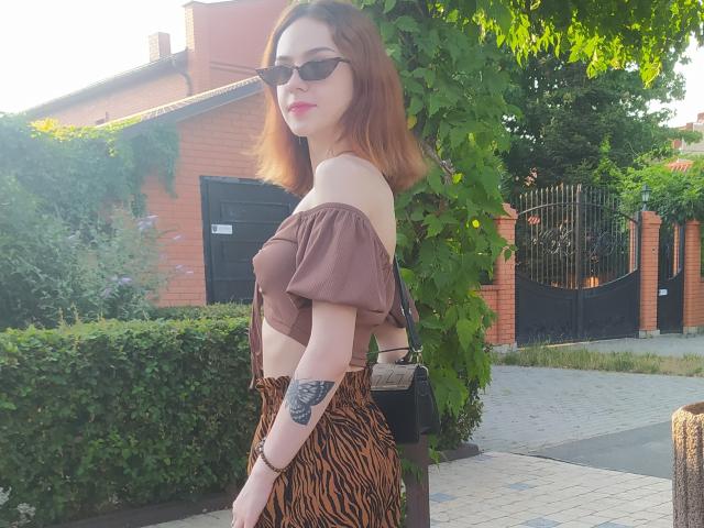 Rairie - Live Sex Cam - 17099454