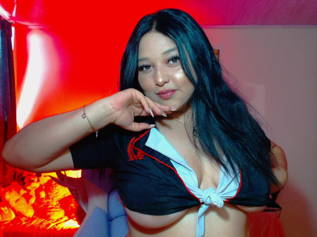 SaidyWillow - Sexe cam en vivo - 17100578