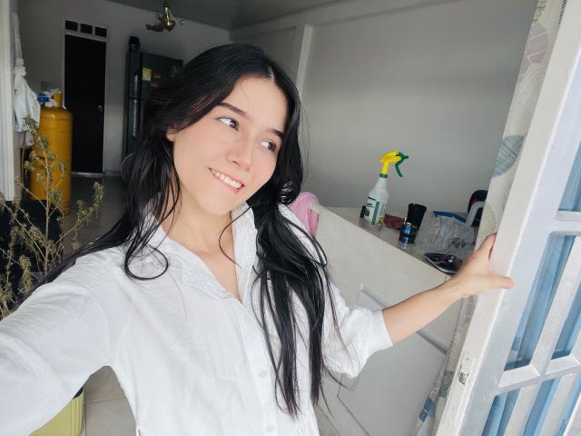 DeisyWest - Camera khiêu dâm &amp; quyến rũ trực tiếp - 17100906