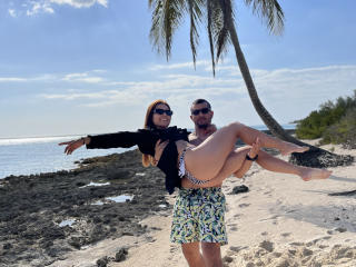 DomenikAndKara - сексуальная веб-камера в реальном времени - 17101226