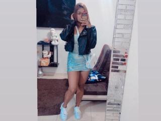 AuroraSky - Sexe cam en vivo - 17102002