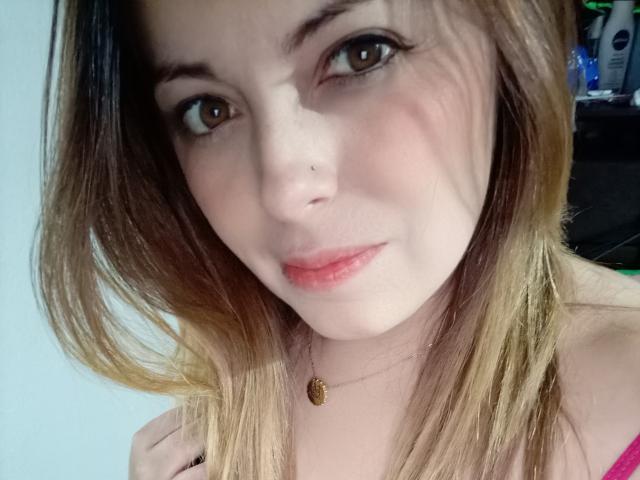 Seher - Camera khiêu dâm &amp; quyến rũ trực tiếp - 17102238