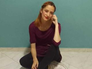 MiaClarks - Sexe cam en vivo - 17103706