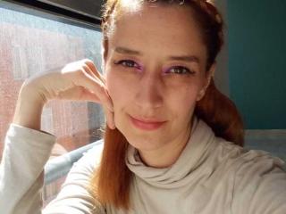 MiaClarks - Sexe cam en vivo - 17103734