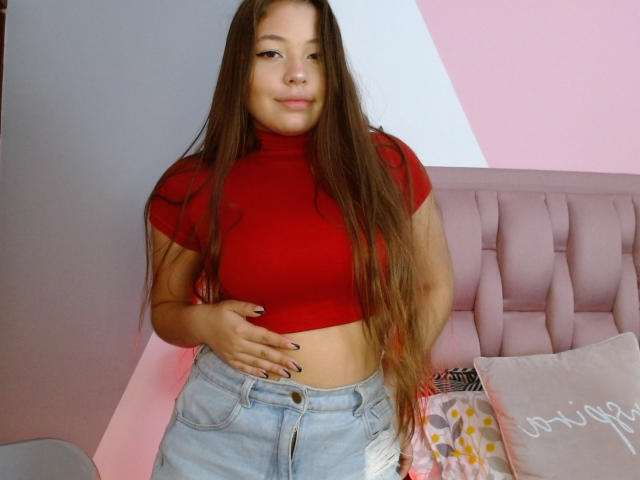 ImNovaFox - Live porn &amp; sex cam - 17104734