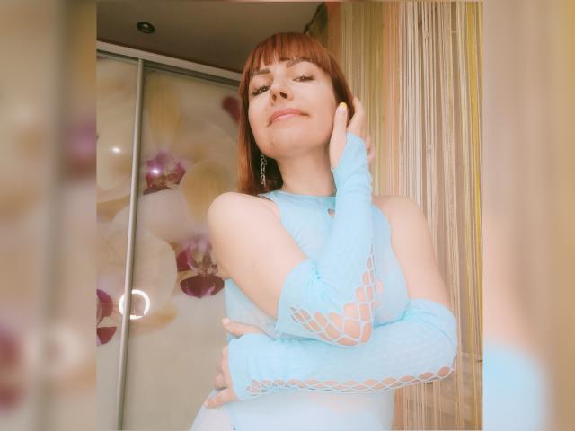 LaylaHottyX - Live porno og sexkamera - 17104954