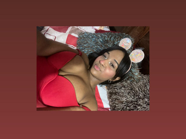 MelanyScoth - Sexe cam en vivo - 17105238