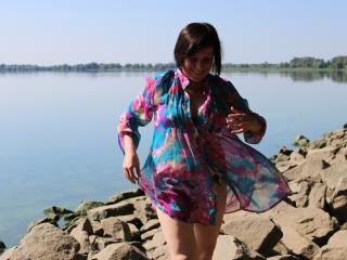 HonnyGylia - Sexe cam en vivo - 17105714