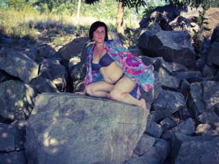 HonnyGylia - Sexe cam en vivo - 17105722