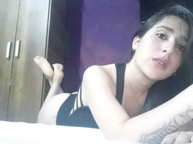 EmmilyPark - Sexe cam en vivo - 17106906