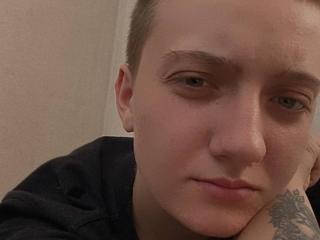 JamesChet - Sexe cam en vivo - 17108282