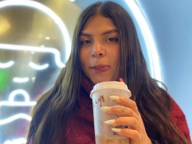 LuciaRobertz - Porno na żywo i seks kamera - 17109714