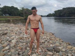 DanteeScott - Sexe cam en vivo - 17110034