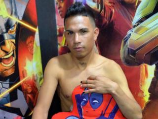 ElMago69 - Live Sex Cam - 17110826