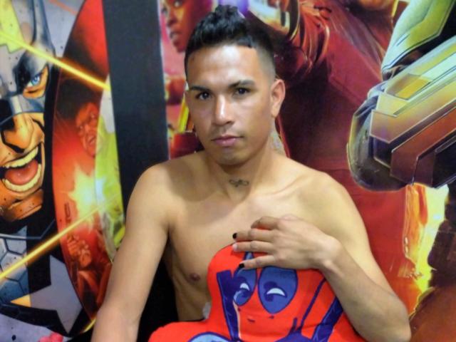 ElMago69 - Live Sex Cam - 17110826