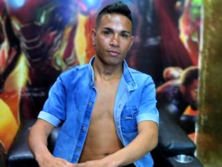 ElMago69 - Live Sex Cam - 17110830