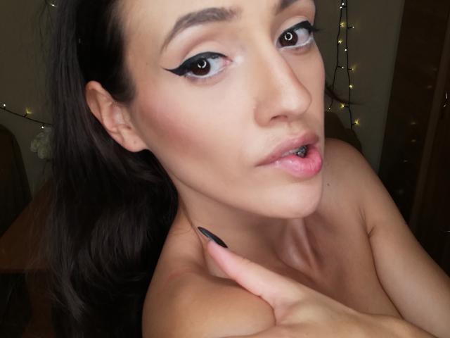 VievienneClemente - Sexe cam en vivo - 17111106